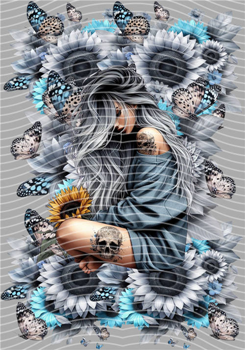 A5 Notebook Wraps-A 833